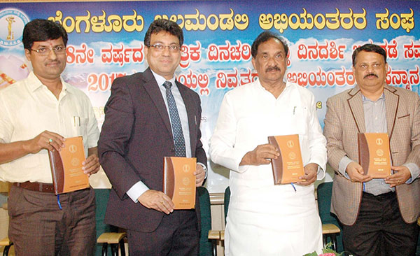 110 ಗ್ರಾಮಗಳಿಗೆ ಕುಡಿಯುವ ನೀರು-ಒಳಚರಂಡಿ ವ್ಯವಸ್ಥೆ: ಕೆ.ಜೆ.ಜಾರ್ಜ್